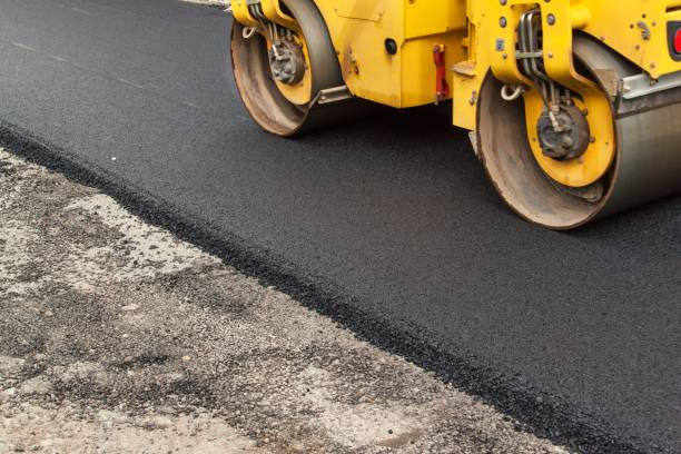Best Driveway Repair Near Me  in Magnolia, MS