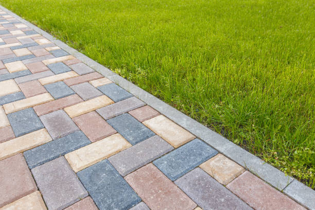 Best Concrete Paver Driveway  in Magnolia, MS